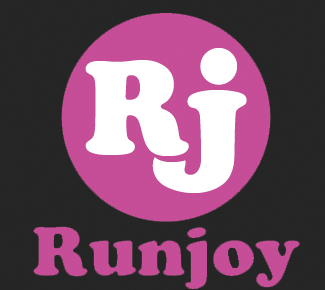 Runjoy Homepage