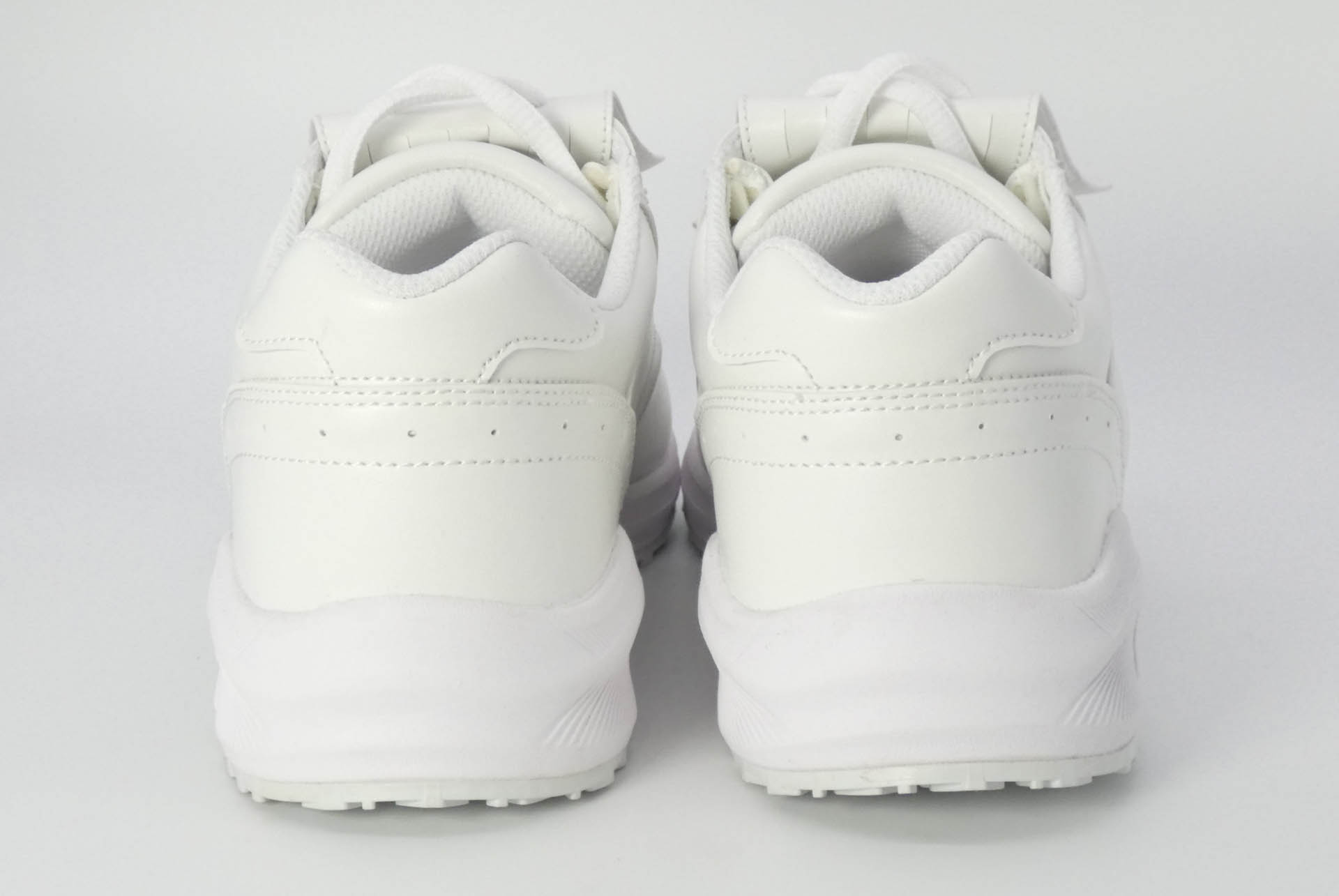 キャディ―シューズ　Runjoy V (White)